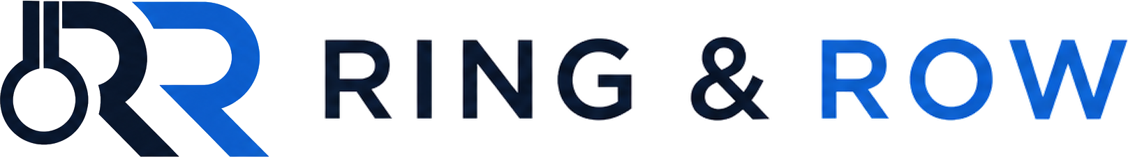 Ring & Row